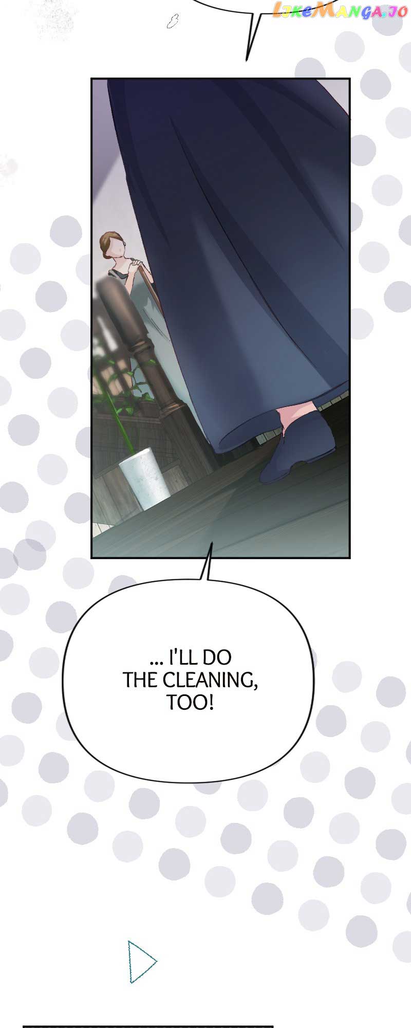 A Deceiving Bride and The Fierce Lion Chapter 47 255 44