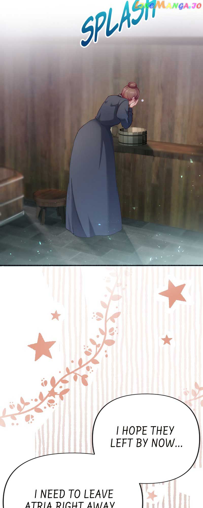 A Deceiving Bride and The Fierce Lion Chapter 47 257 46