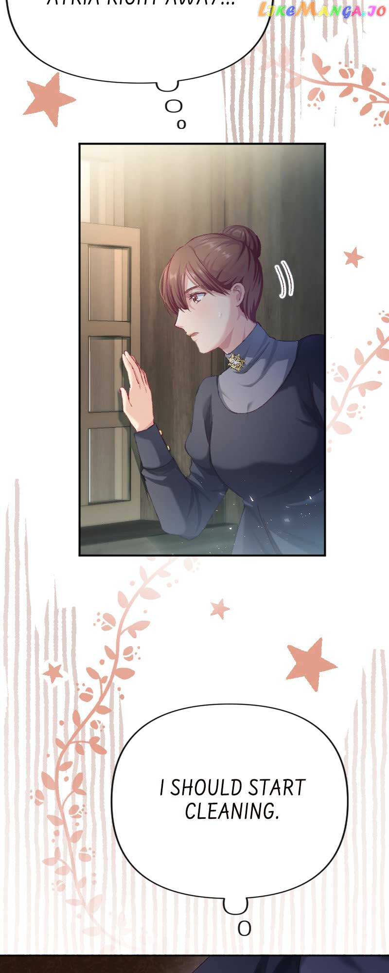 A Deceiving Bride and The Fierce Lion Chapter 47 258 47