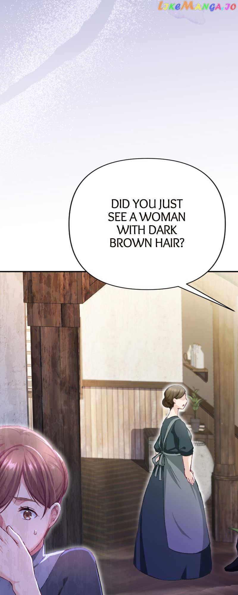 A Deceiving Bride and The Fierce Lion Chapter 47 261 50