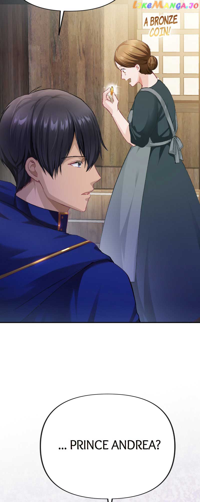 A Deceiving Bride and The Fierce Lion Chapter 47 270 59