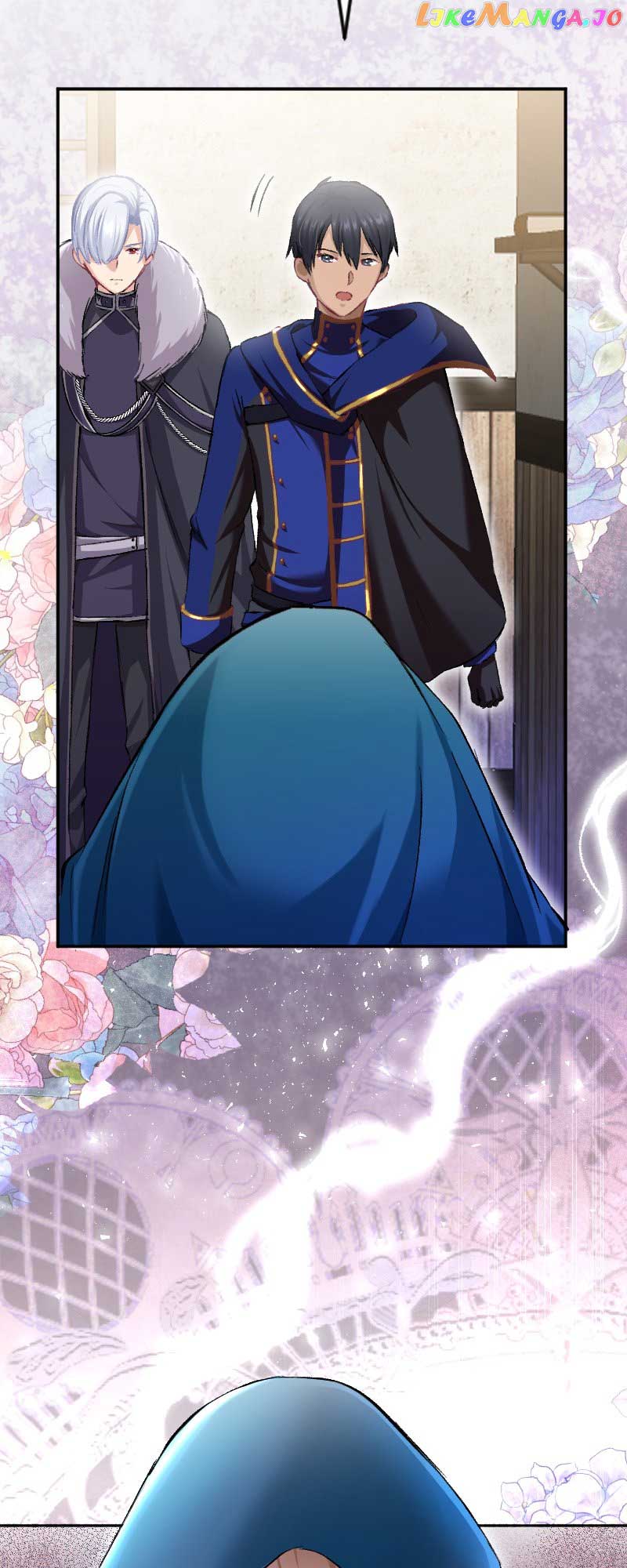 A Deceiving Bride and The Fierce Lion Chapter 47 271 60