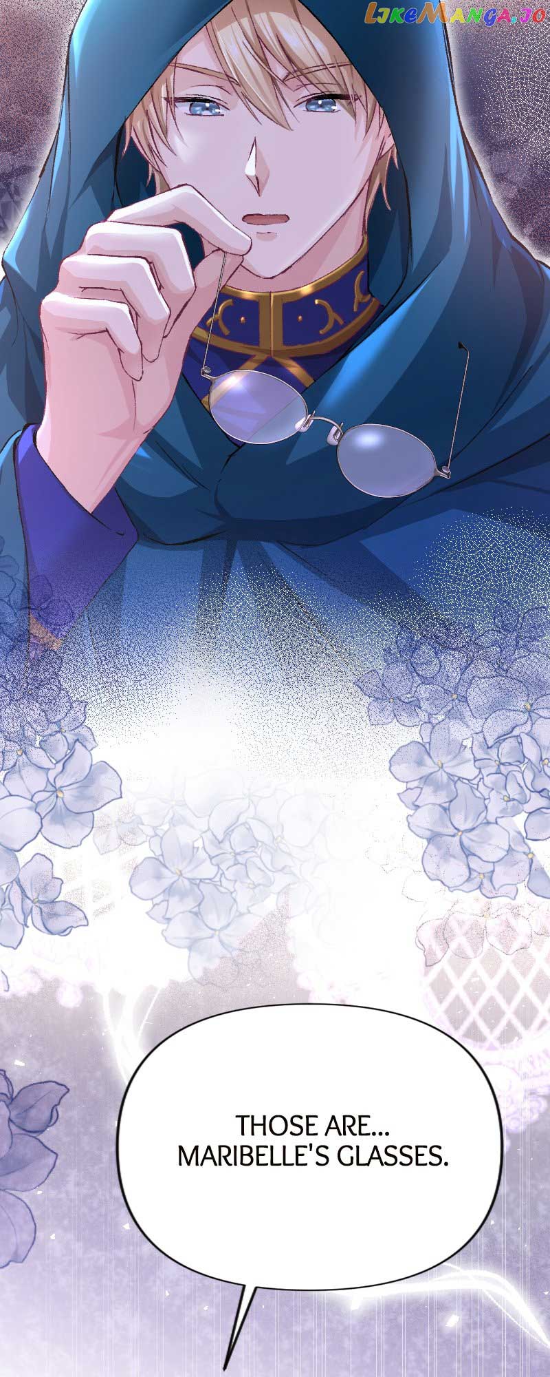 A Deceiving Bride and The Fierce Lion Chapter 47 272 61