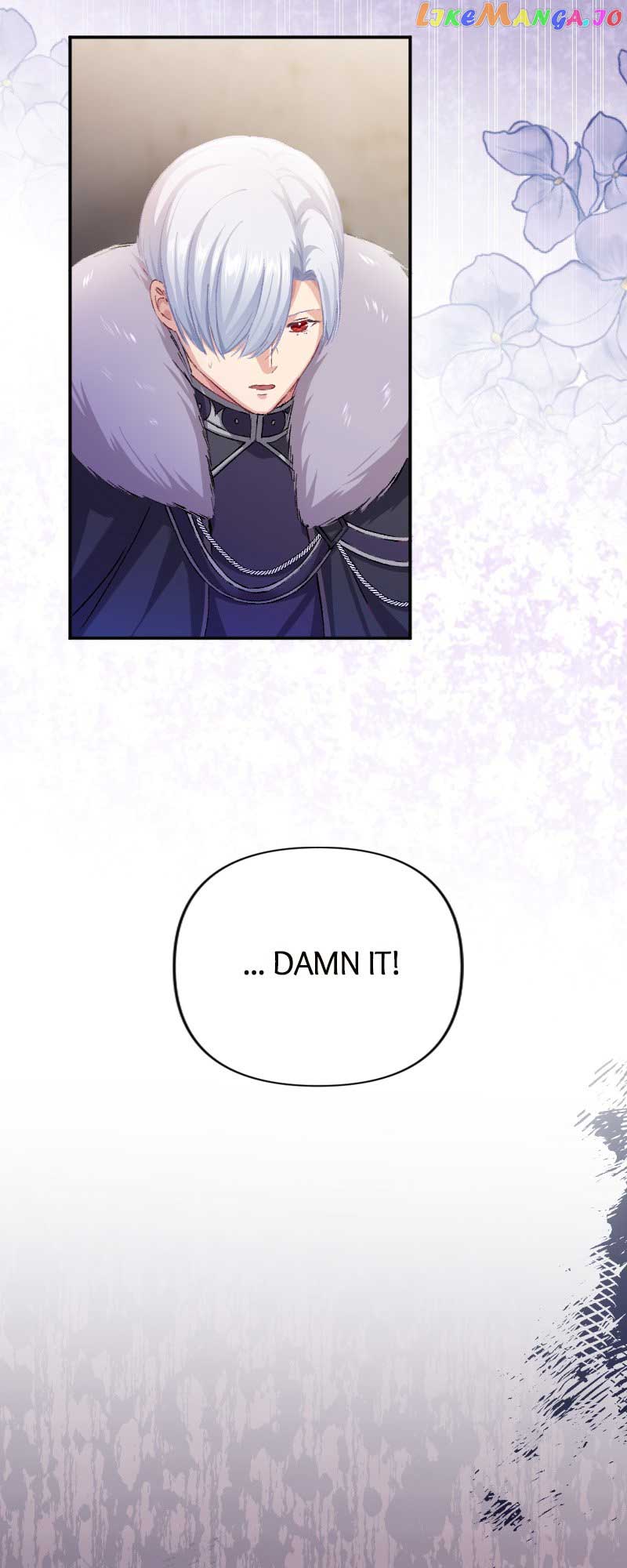 A Deceiving Bride and The Fierce Lion Chapter 47 273 62