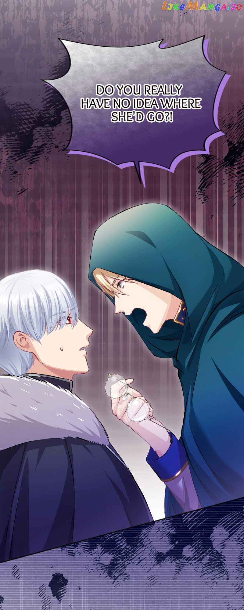 A Deceiving Bride and The Fierce Lion Chapter 47 274 63