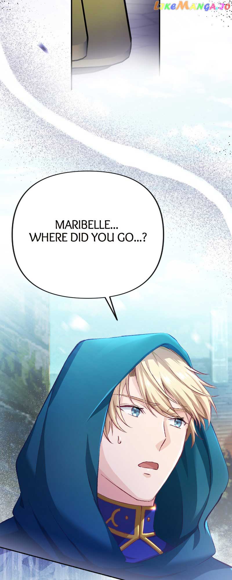 A Deceiving Bride and The Fierce Lion Chapter 47 278 67