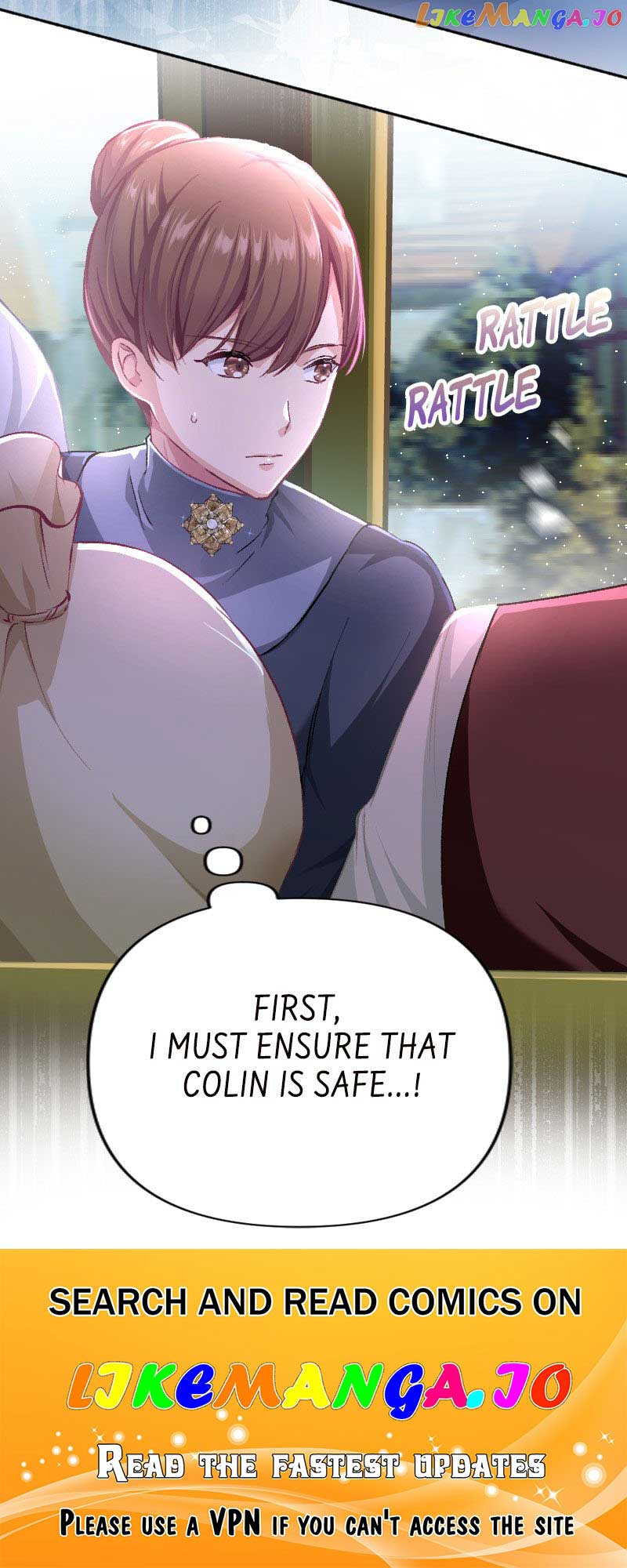 A Deceiving Bride and The Fierce Lion Chapter 47 279 68