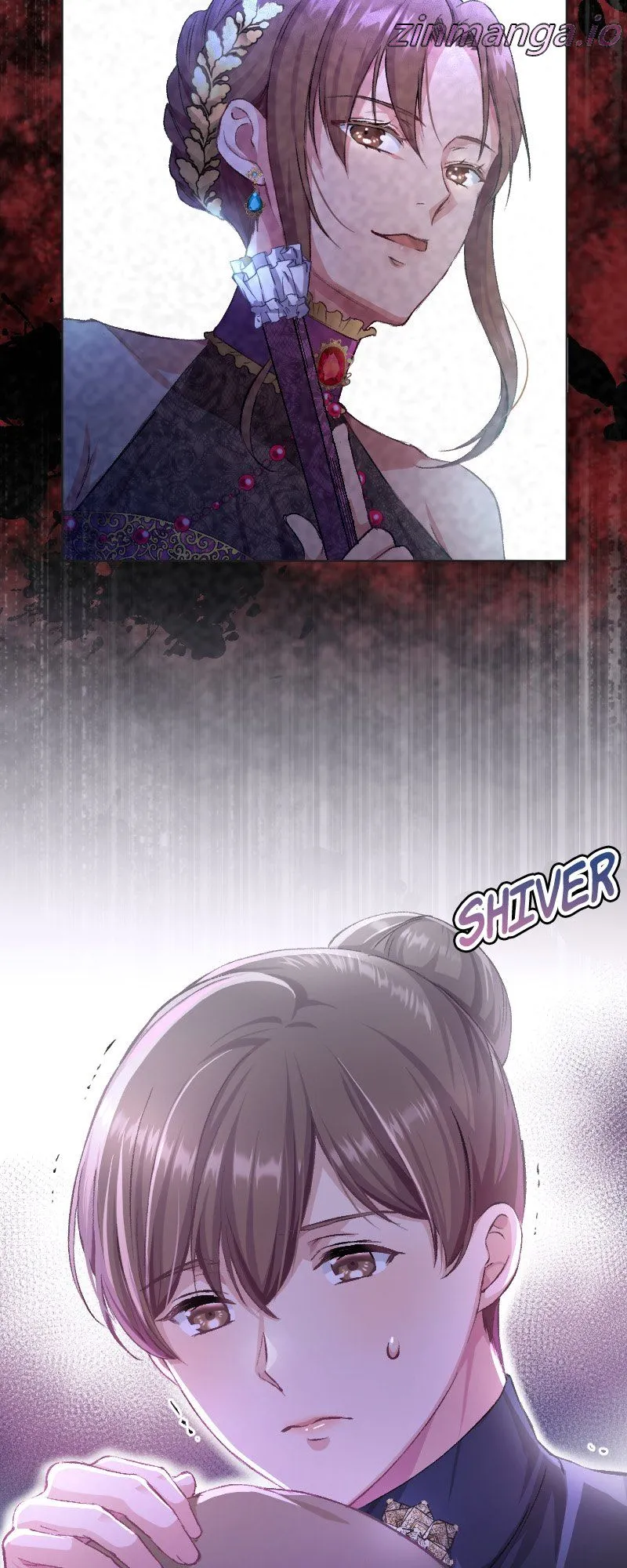 A Deceiving Bride and The Fierce Lion Chapter 48 244 03