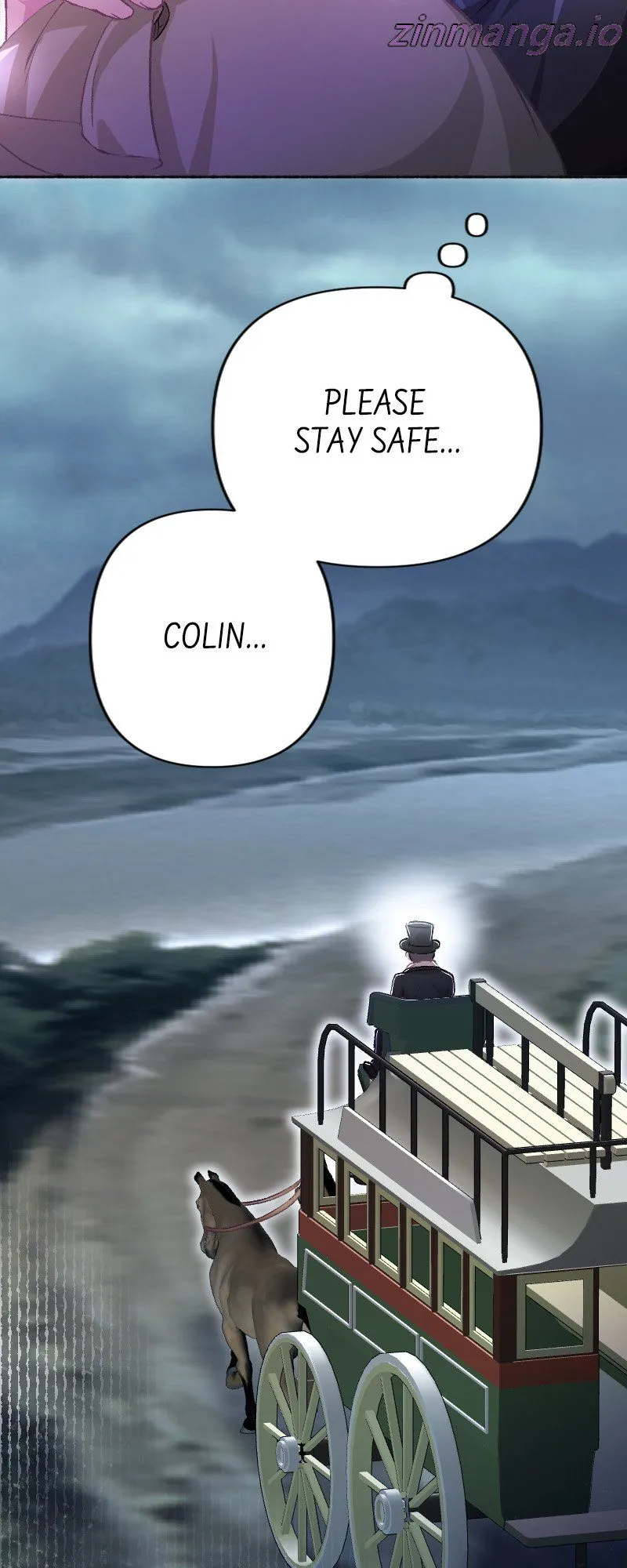 A Deceiving Bride and The Fierce Lion Chapter 48 245 04