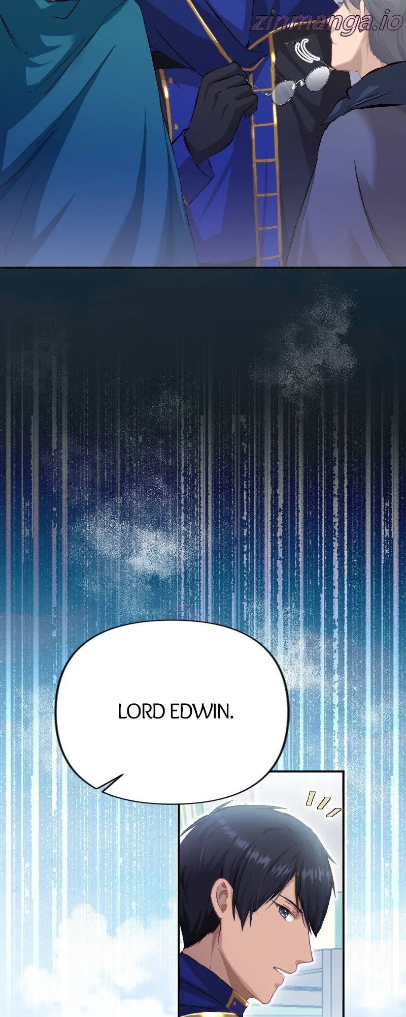 A Deceiving Bride and The Fierce Lion Chapter 48 248 07