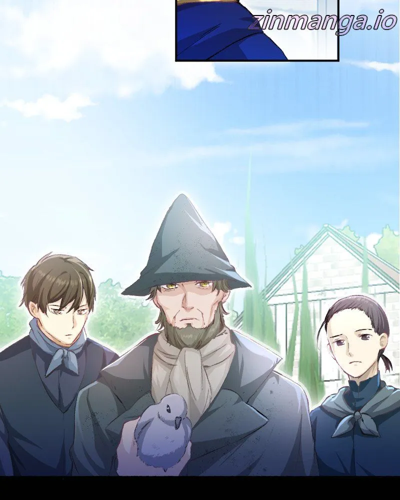 A Deceiving Bride and The Fierce Lion Chapter 48 249 08