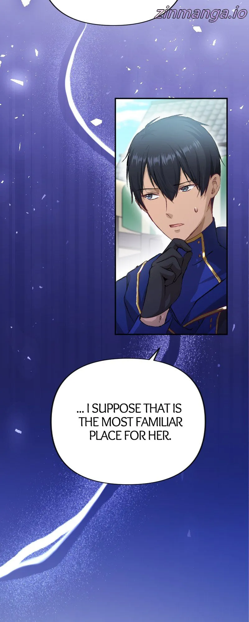 A Deceiving Bride and The Fierce Lion Chapter 48 254 13