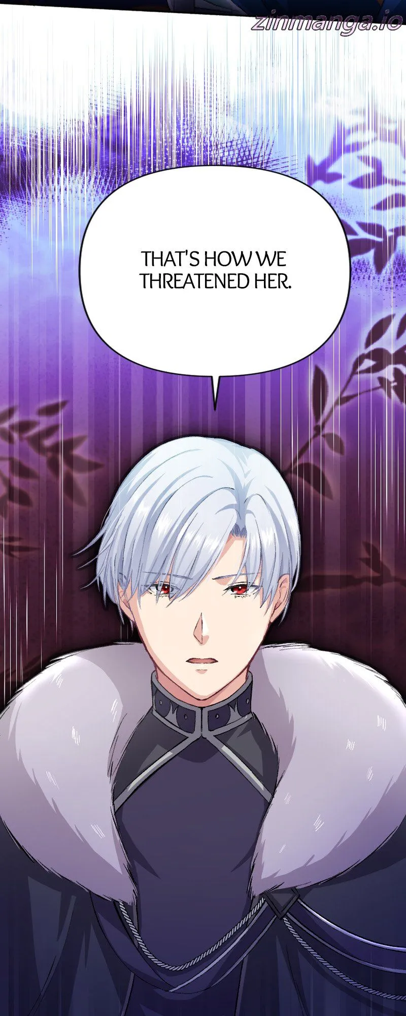 A Deceiving Bride and The Fierce Lion Chapter 48 256 15