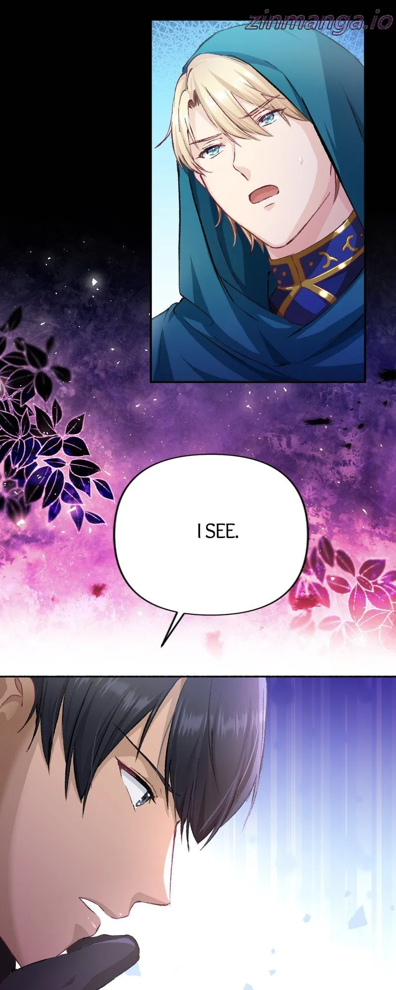 A Deceiving Bride and The Fierce Lion Chapter 48 258 17