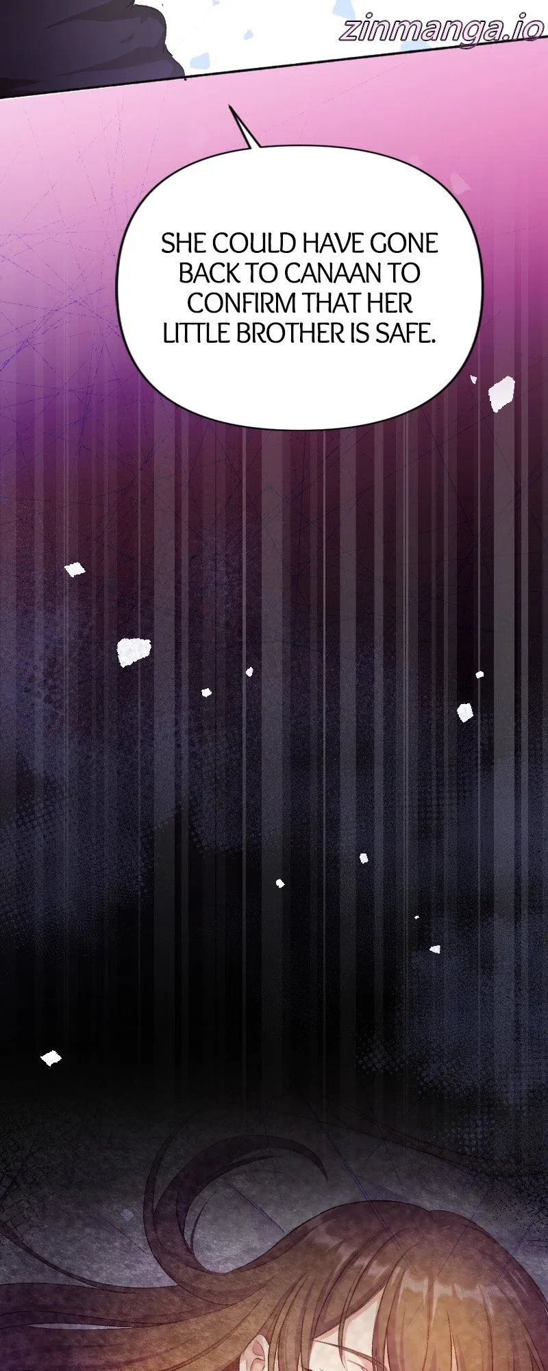 A Deceiving Bride and The Fierce Lion Chapter 48 259 18