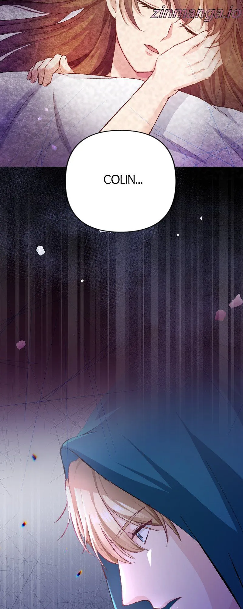 A Deceiving Bride and The Fierce Lion Chapter 48 260 19