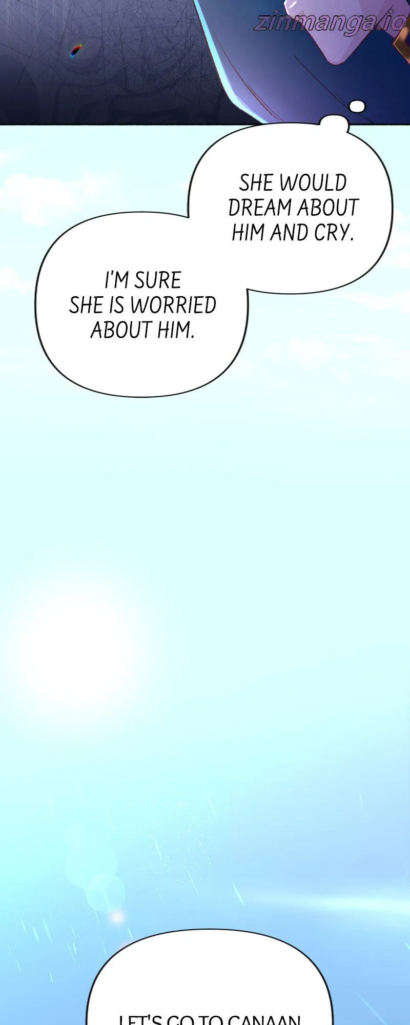 A Deceiving Bride and The Fierce Lion Chapter 48 261 20