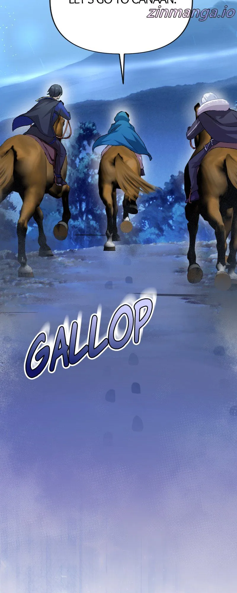 A Deceiving Bride and The Fierce Lion Chapter 48 262 21