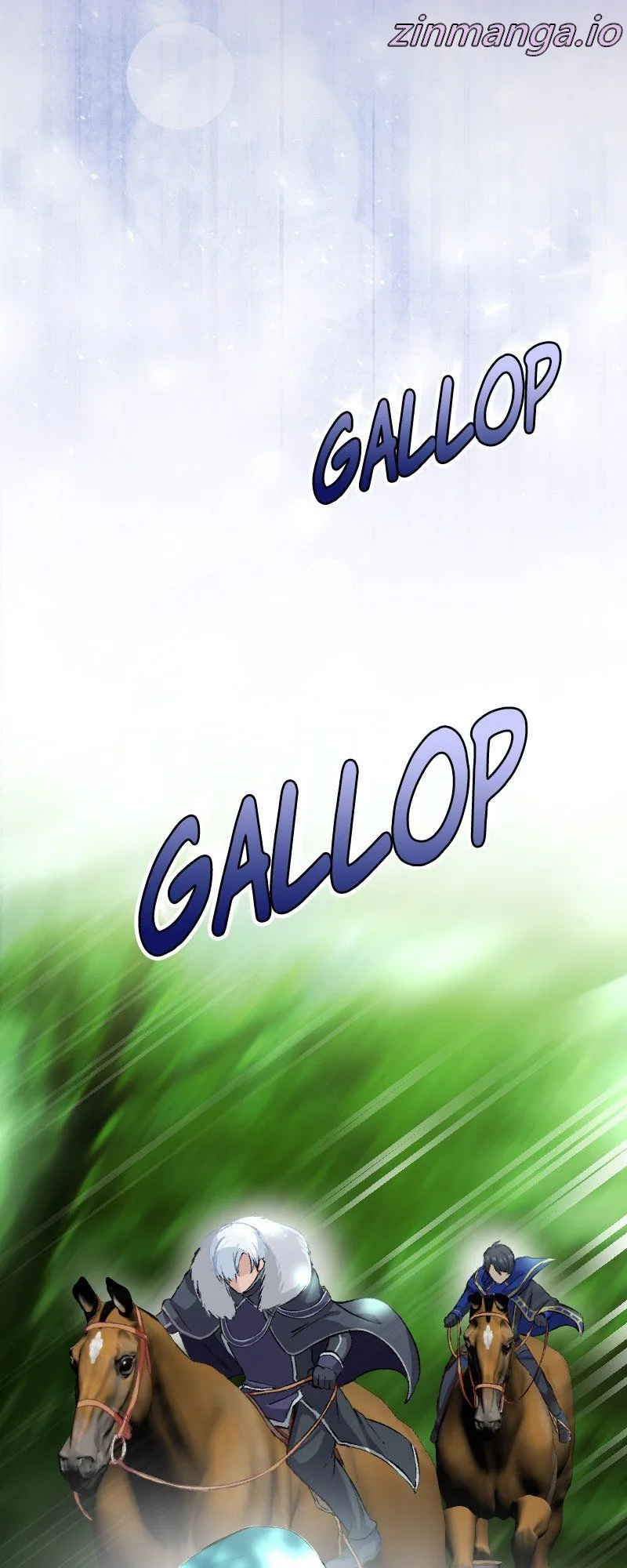 A Deceiving Bride and The Fierce Lion Chapter 48 263 22