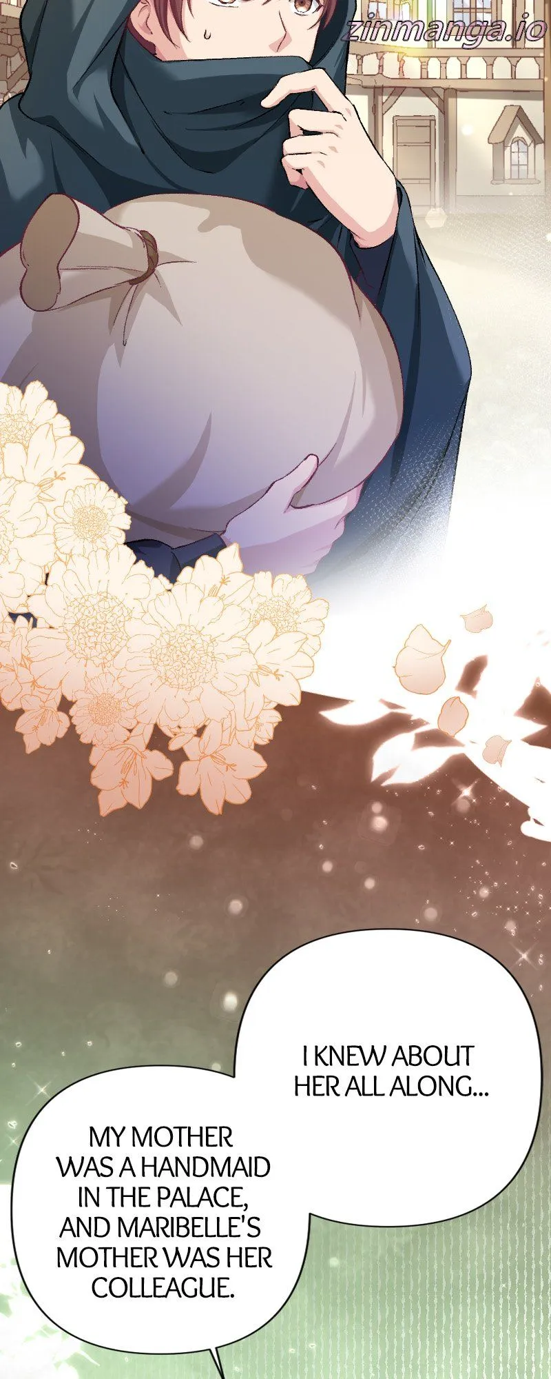 A Deceiving Bride and The Fierce Lion Chapter 48 272 31