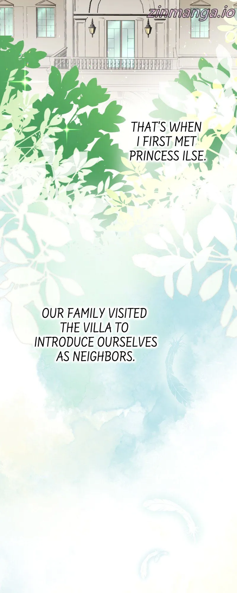 A Deceiving Bride and The Fierce Lion Chapter 48 275 34