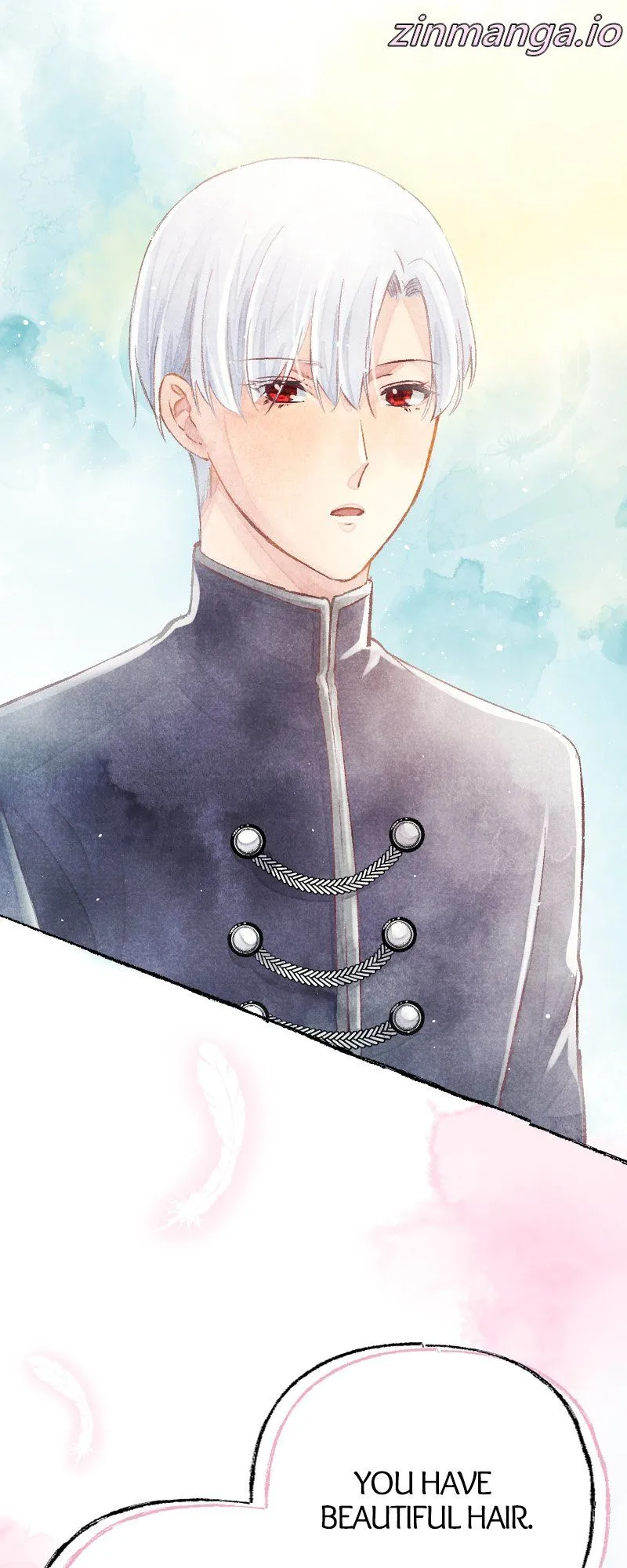 A Deceiving Bride and The Fierce Lion Chapter 48 276 35