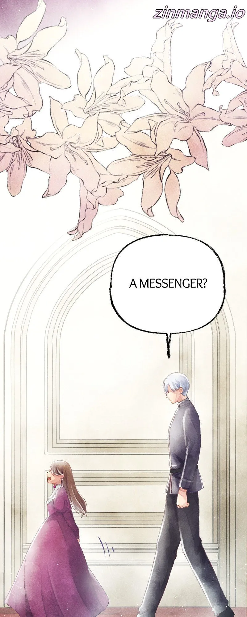 A Deceiving Bride and The Fierce Lion Chapter 48 278 37