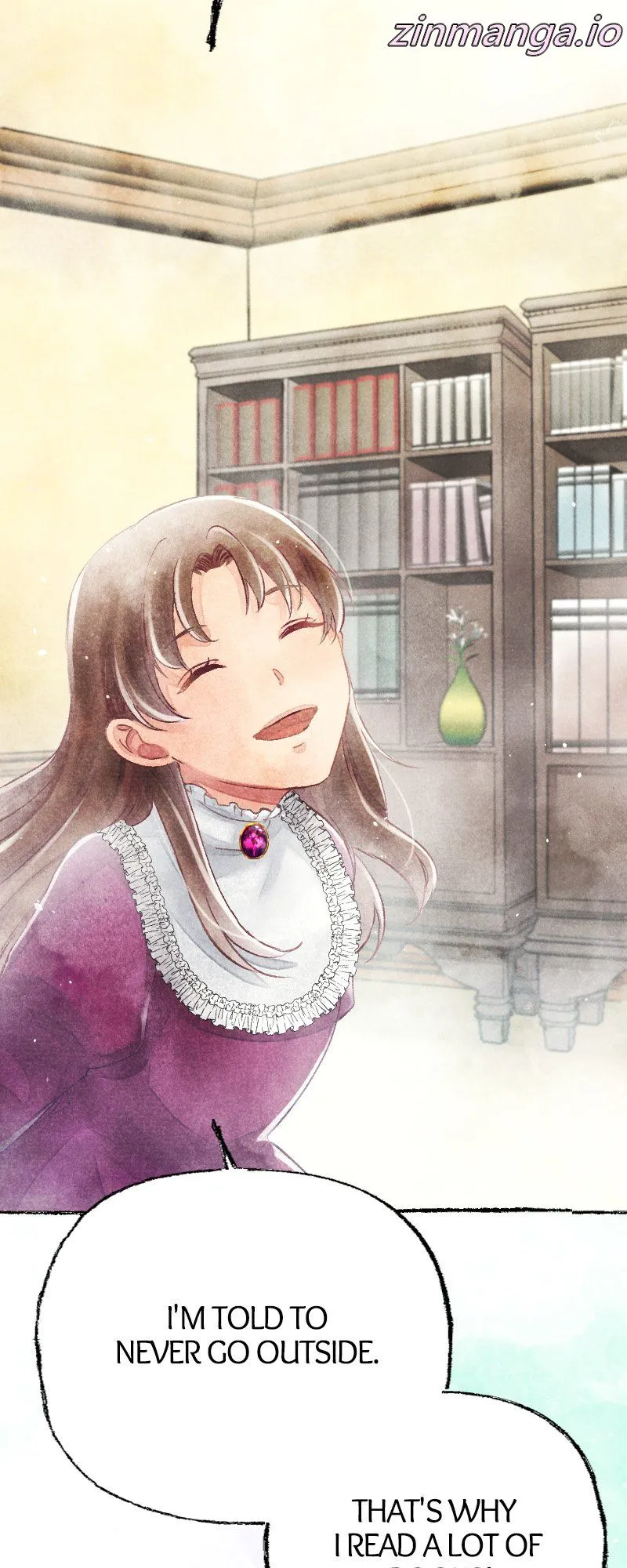 A Deceiving Bride and The Fierce Lion Chapter 48 280 39