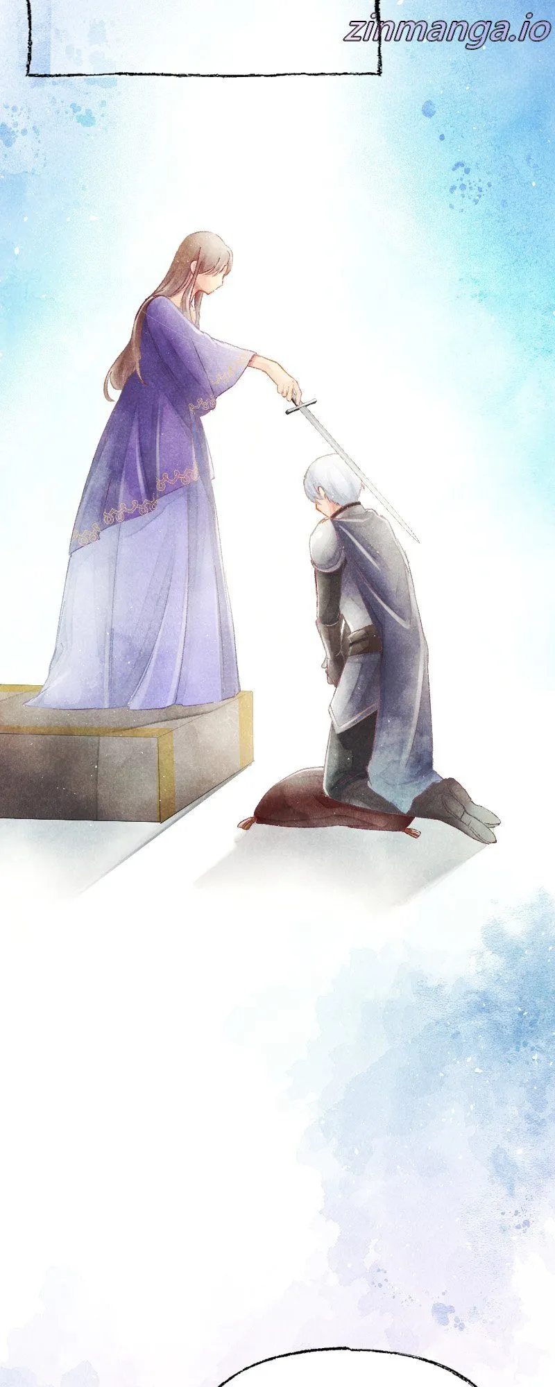 A Deceiving Bride and The Fierce Lion Chapter 48 283 42