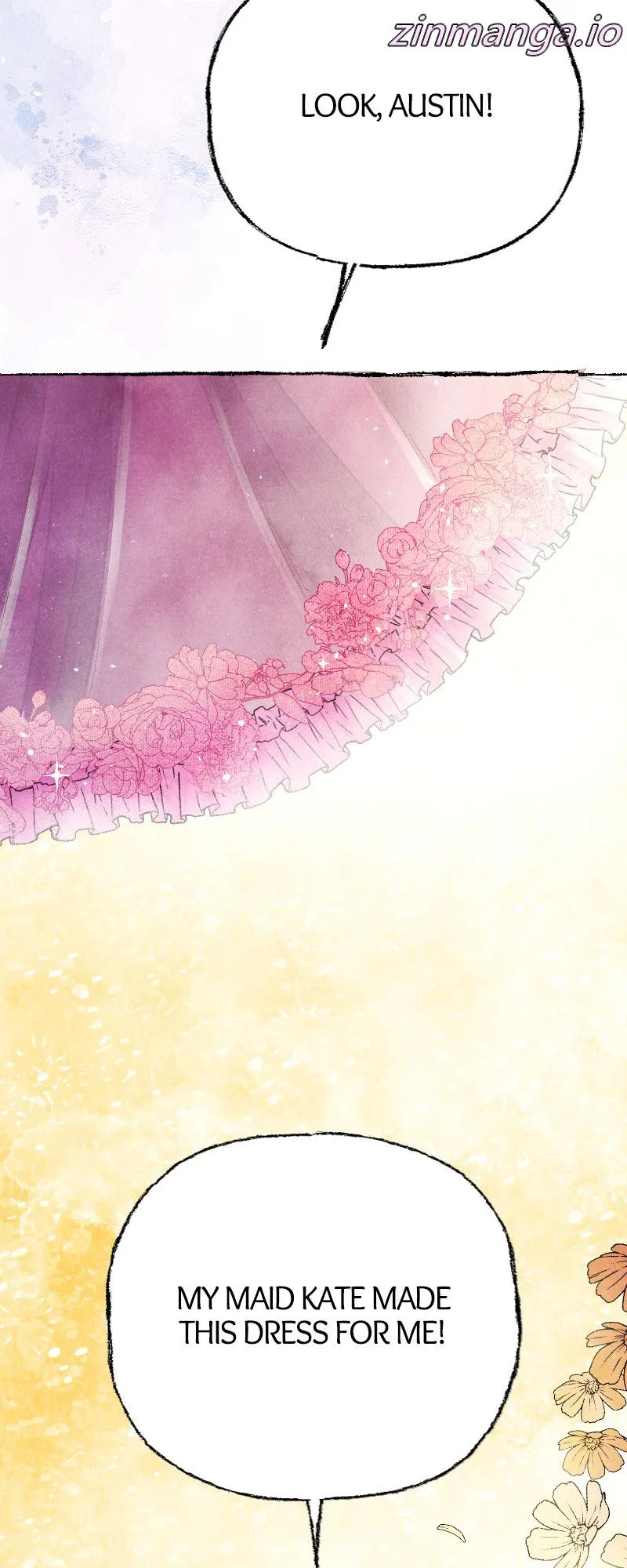 A Deceiving Bride and The Fierce Lion Chapter 48 284 43