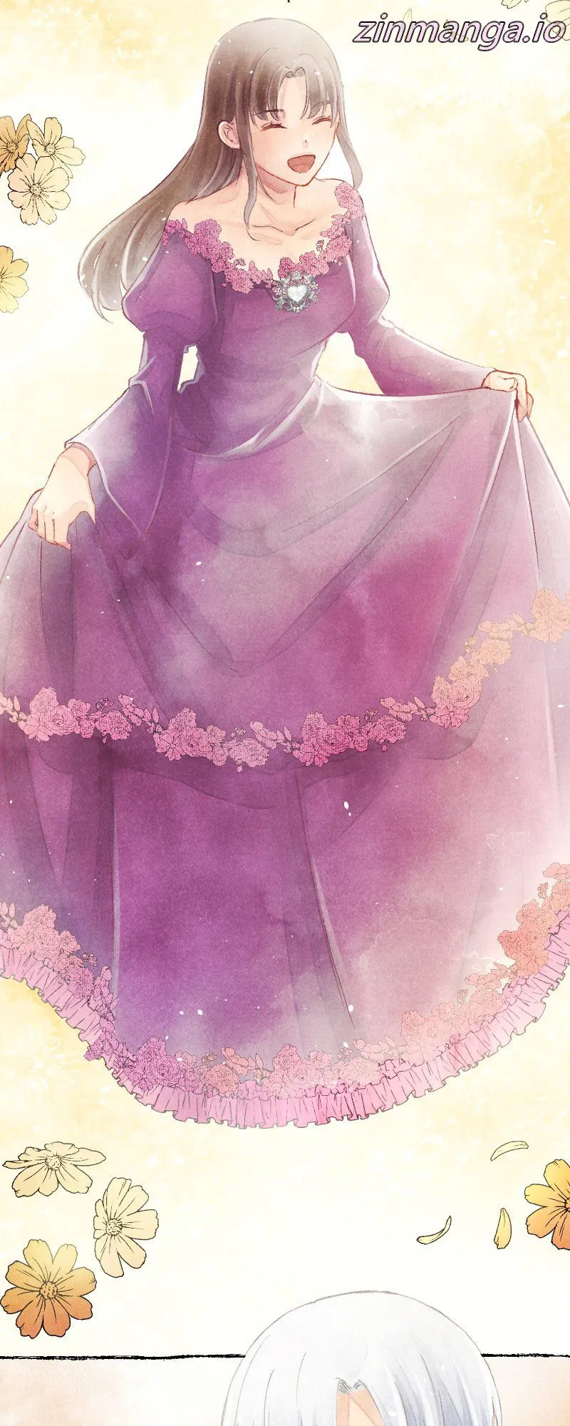 A Deceiving Bride and The Fierce Lion Chapter 48 285 44