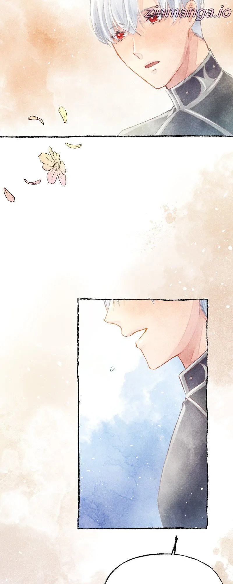 A Deceiving Bride and The Fierce Lion Chapter 48 286 45