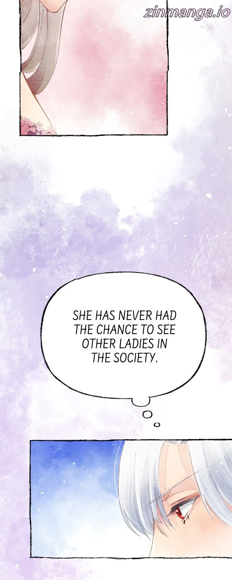 A Deceiving Bride and The Fierce Lion Chapter 48 288 47