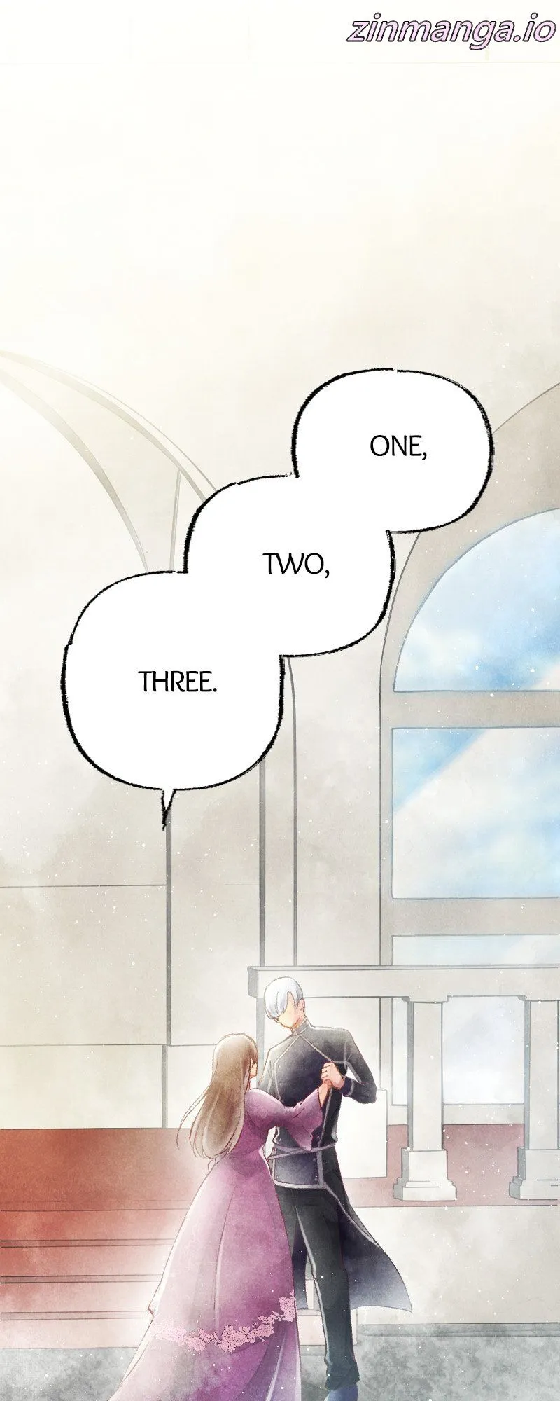 A Deceiving Bride and The Fierce Lion Chapter 48 292 51