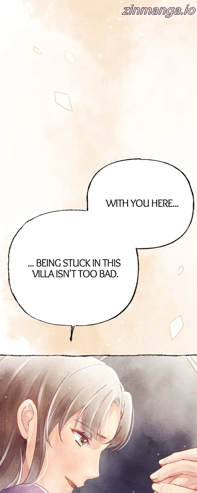 A Deceiving Bride and The Fierce Lion Chapter 48 294 53