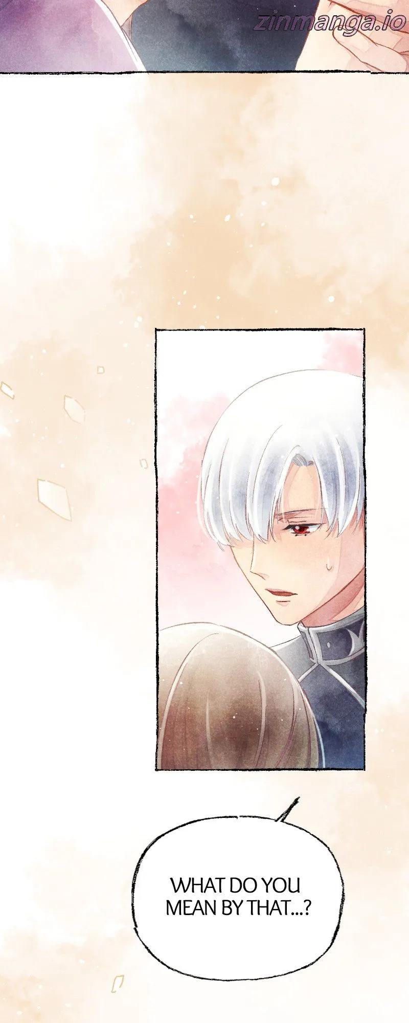 A Deceiving Bride and The Fierce Lion Chapter 48 295 54