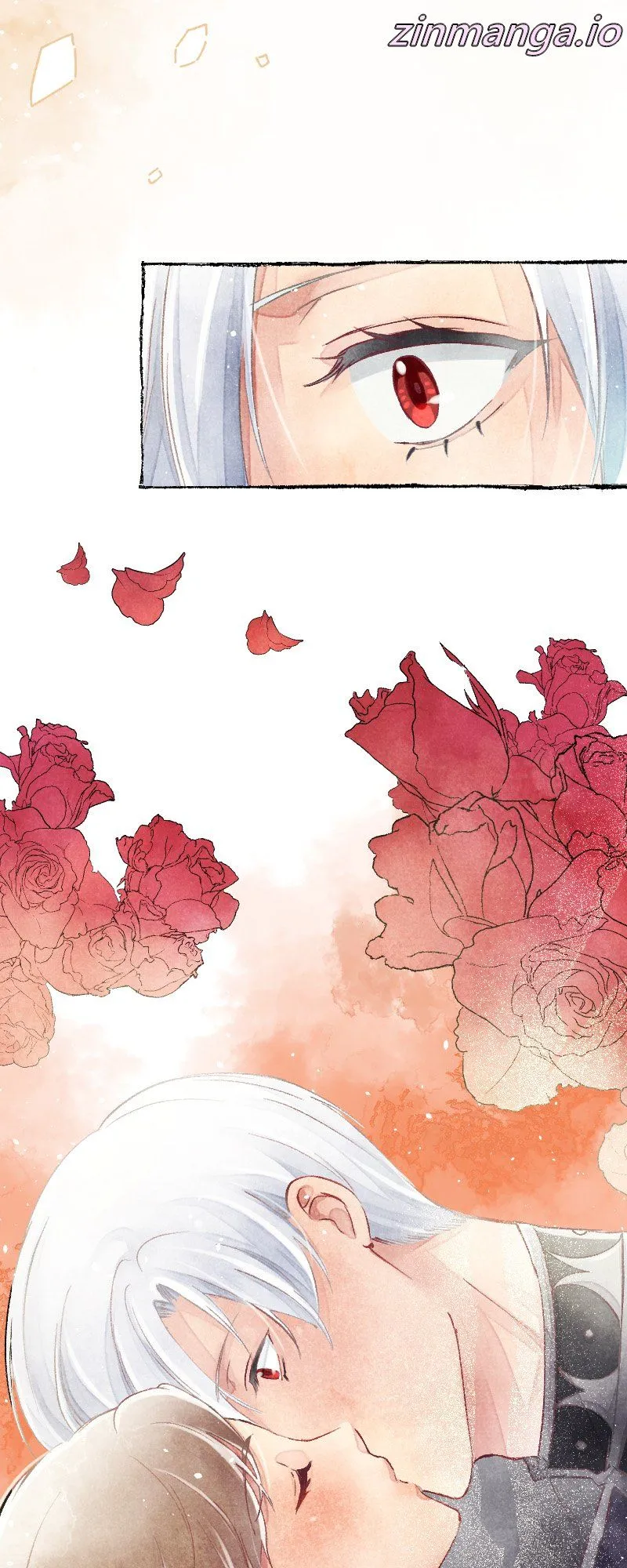 A Deceiving Bride and The Fierce Lion Chapter 48 296 55