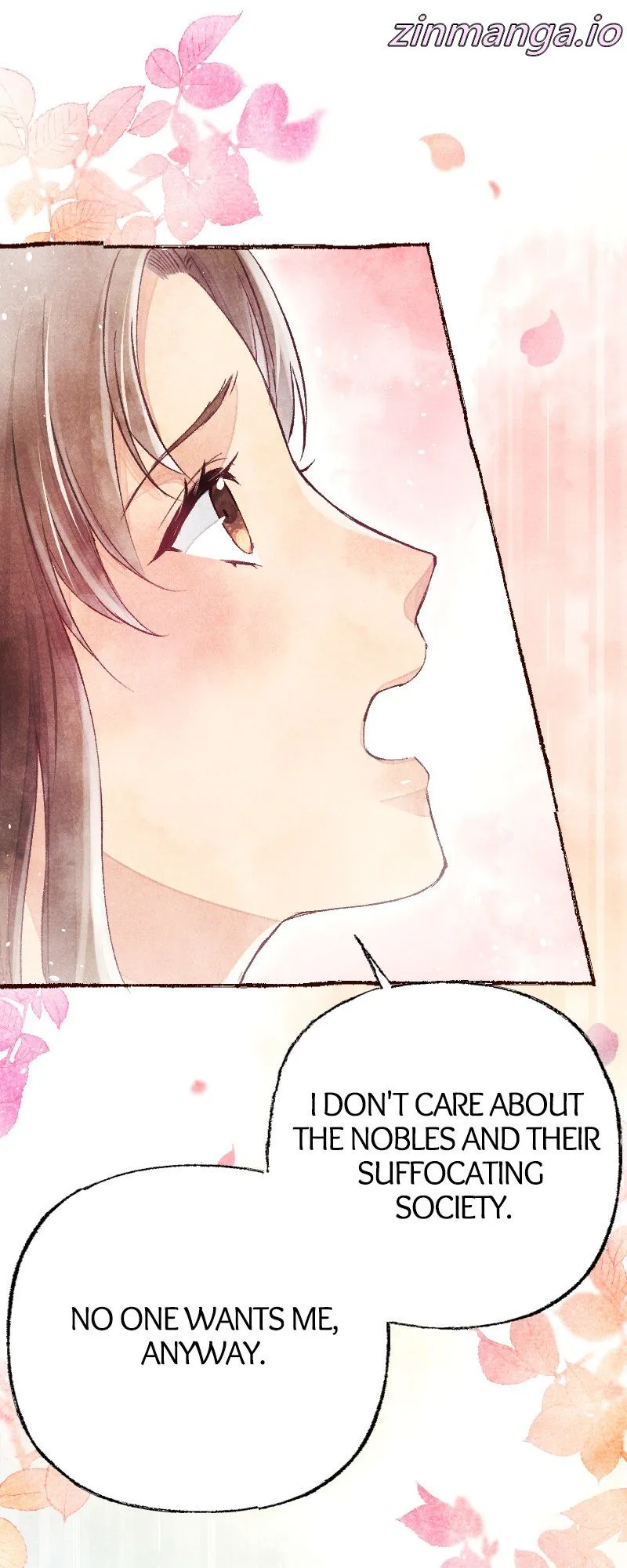 A Deceiving Bride and The Fierce Lion Chapter 48 298 57