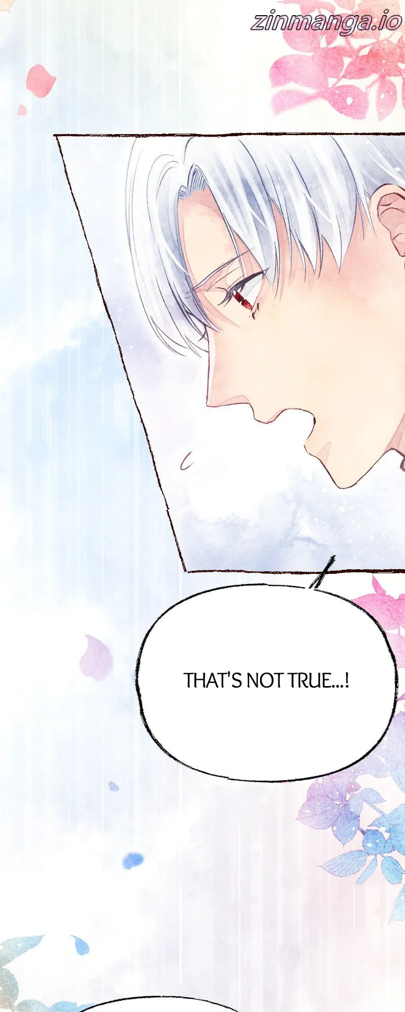 A Deceiving Bride and The Fierce Lion Chapter 48 299 58