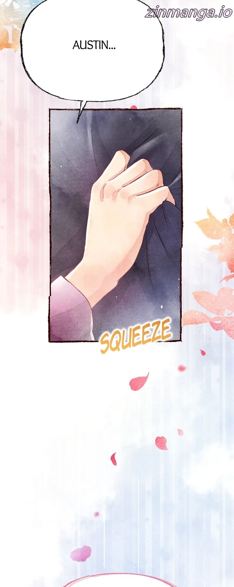 A Deceiving Bride and The Fierce Lion Chapter 48 300 59