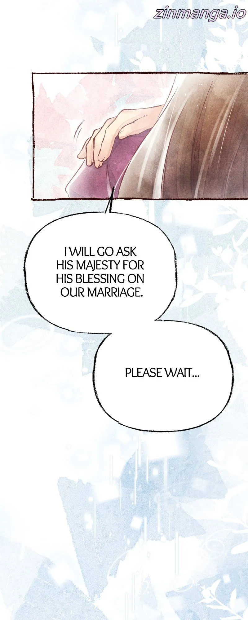 A Deceiving Bride and The Fierce Lion Chapter 48 304 63