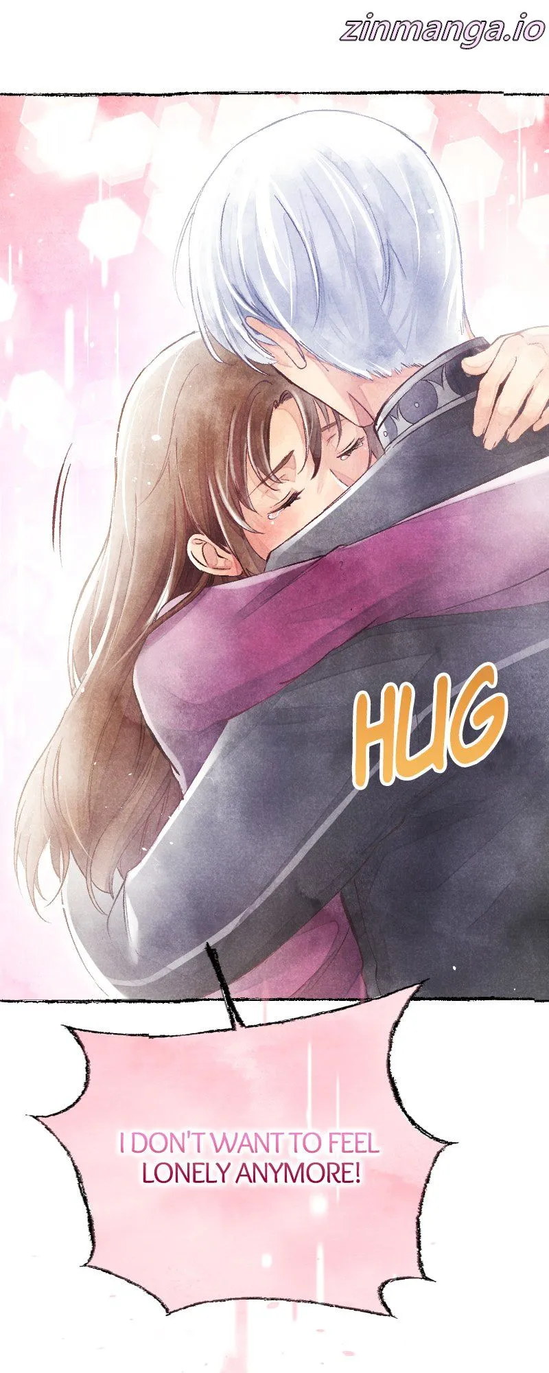 A Deceiving Bride and The Fierce Lion Chapter 48 306 65