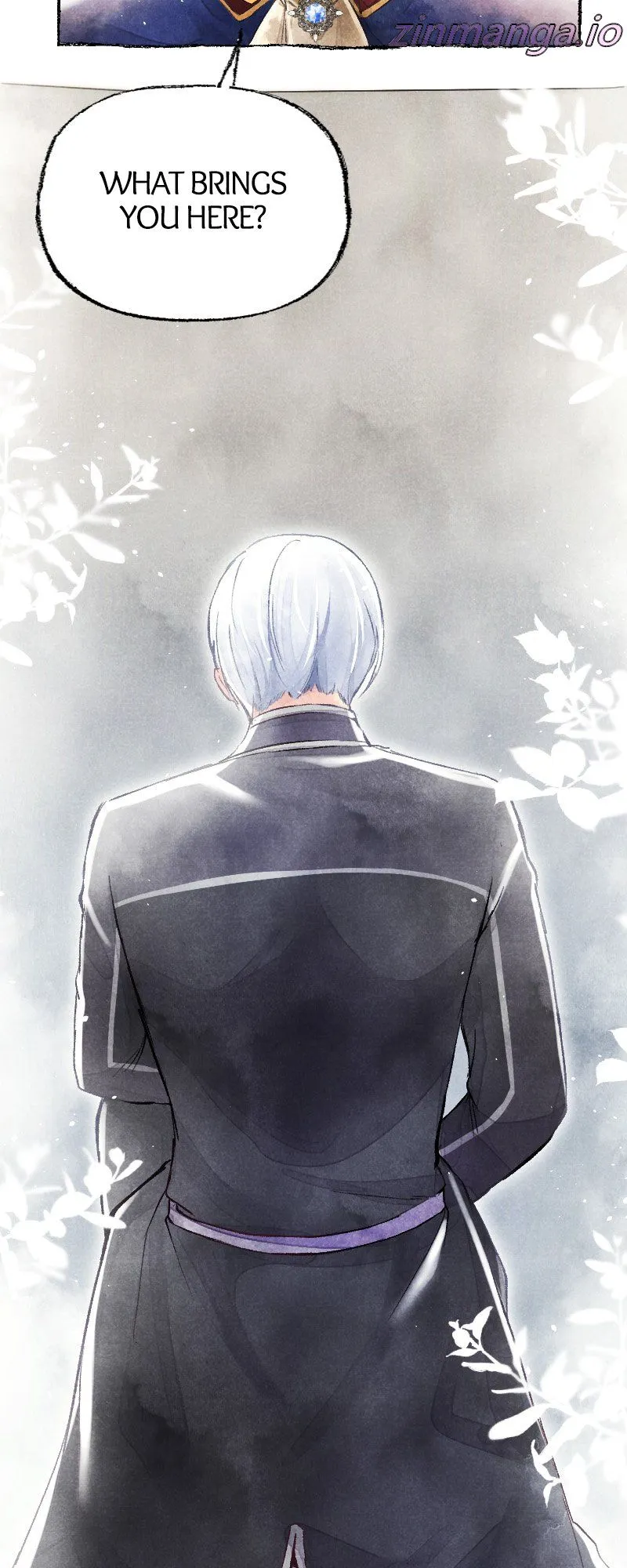 A Deceiving Bride and The Fierce Lion Chapter 48 311 70