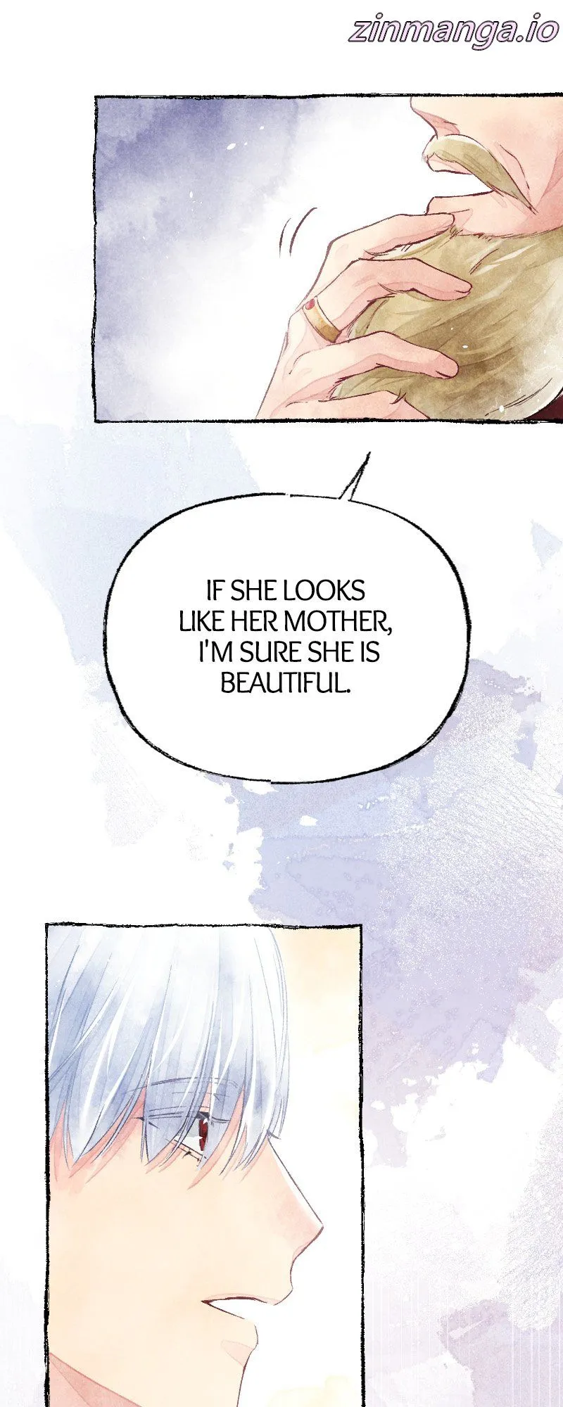 A Deceiving Bride and The Fierce Lion Chapter 48 314 73