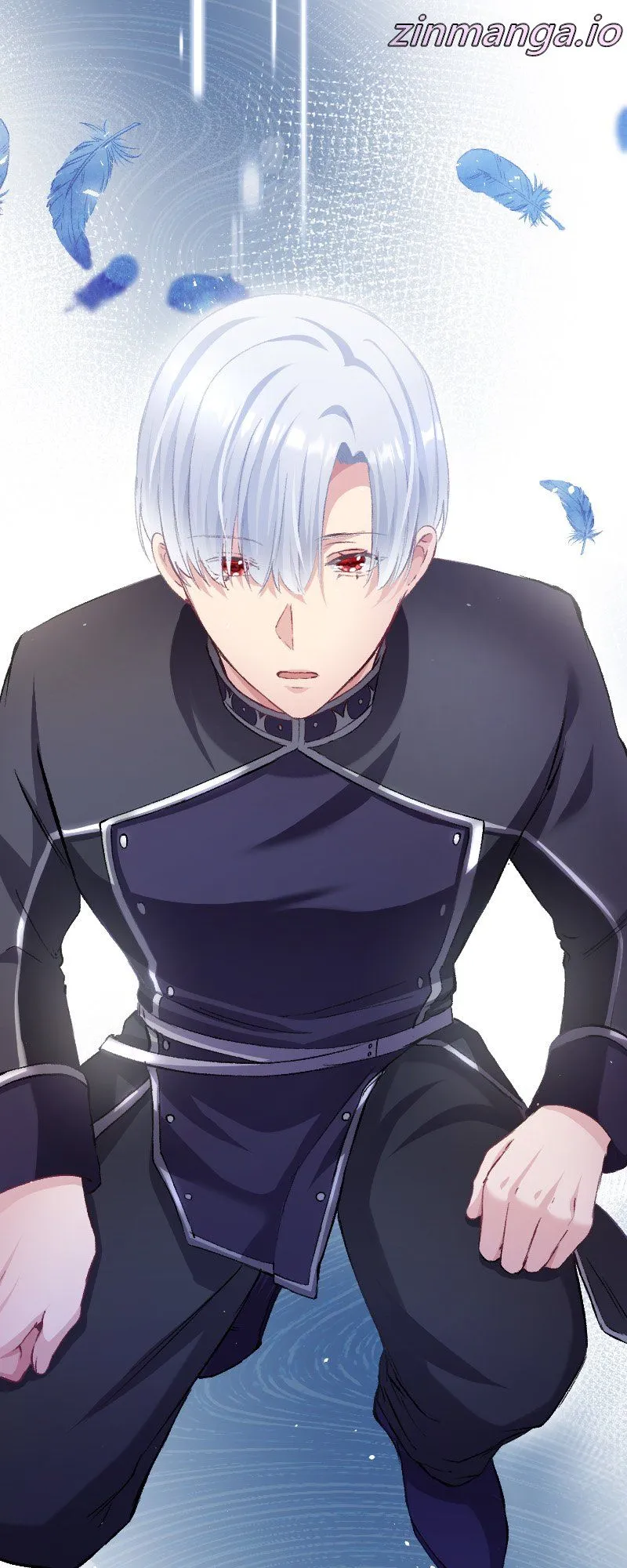 A Deceiving Bride and The Fierce Lion Chapter 48 317 76