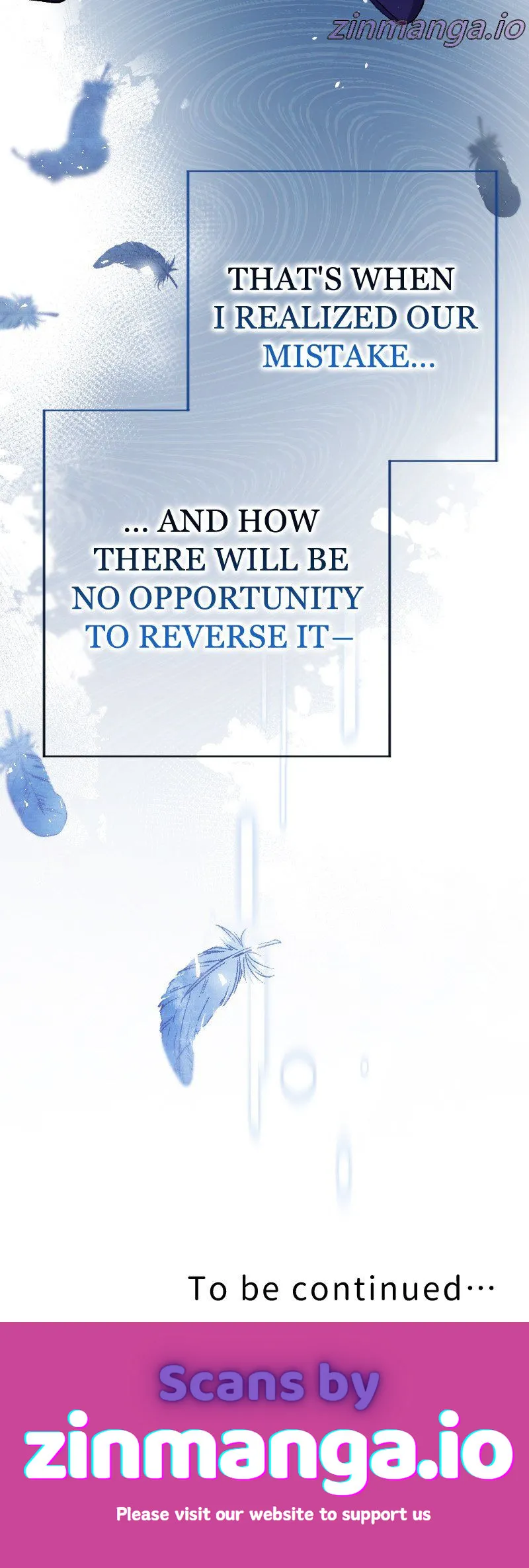 A Deceiving Bride and The Fierce Lion Chapter 48 318 77