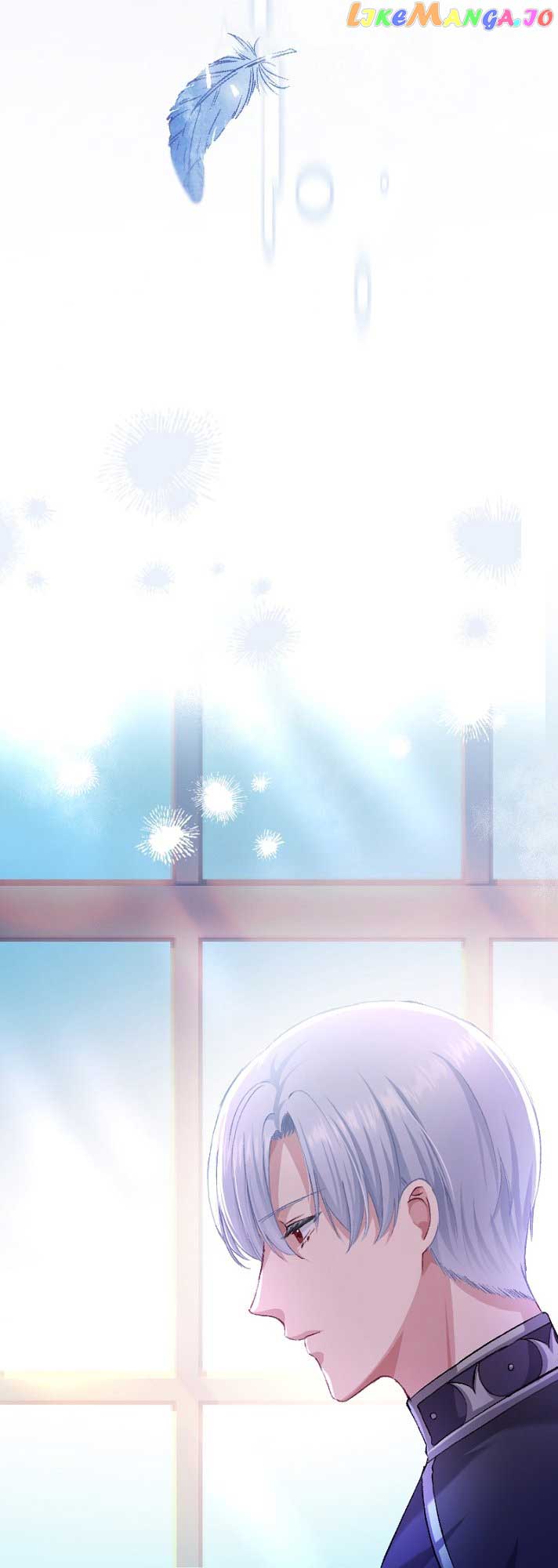 A Deceiving Bride and The Fierce Lion Chapter 49 227 04