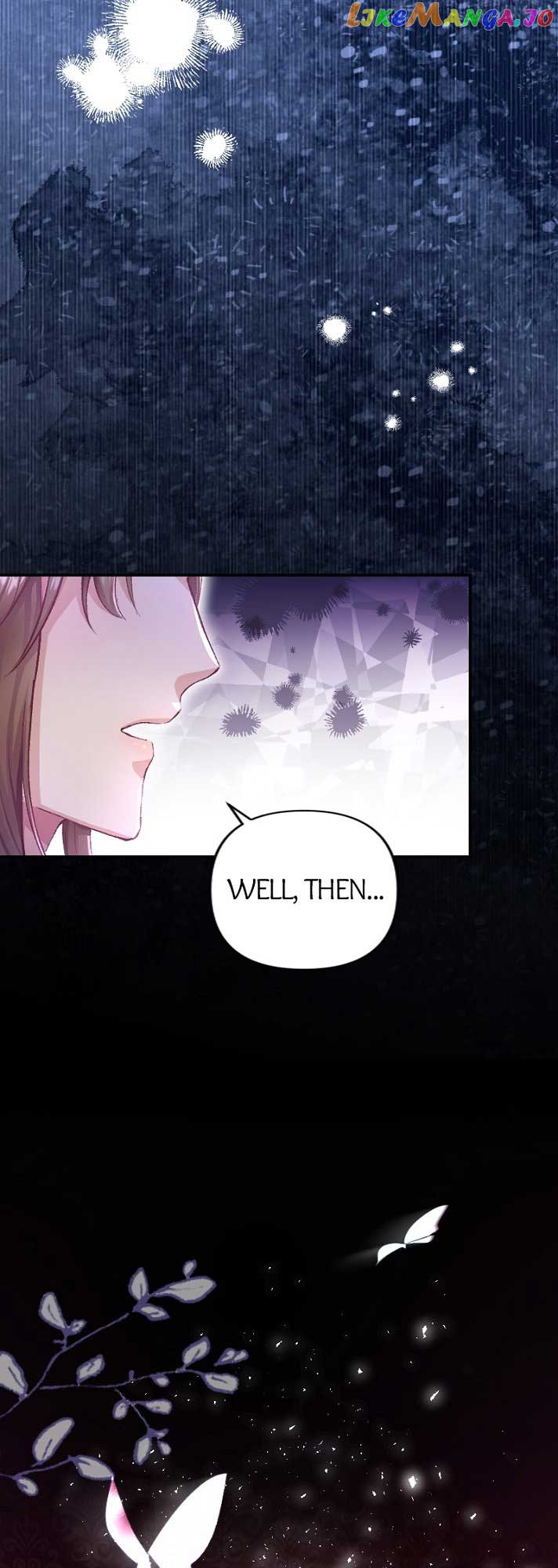 A Deceiving Bride and The Fierce Lion Chapter 49 230 07