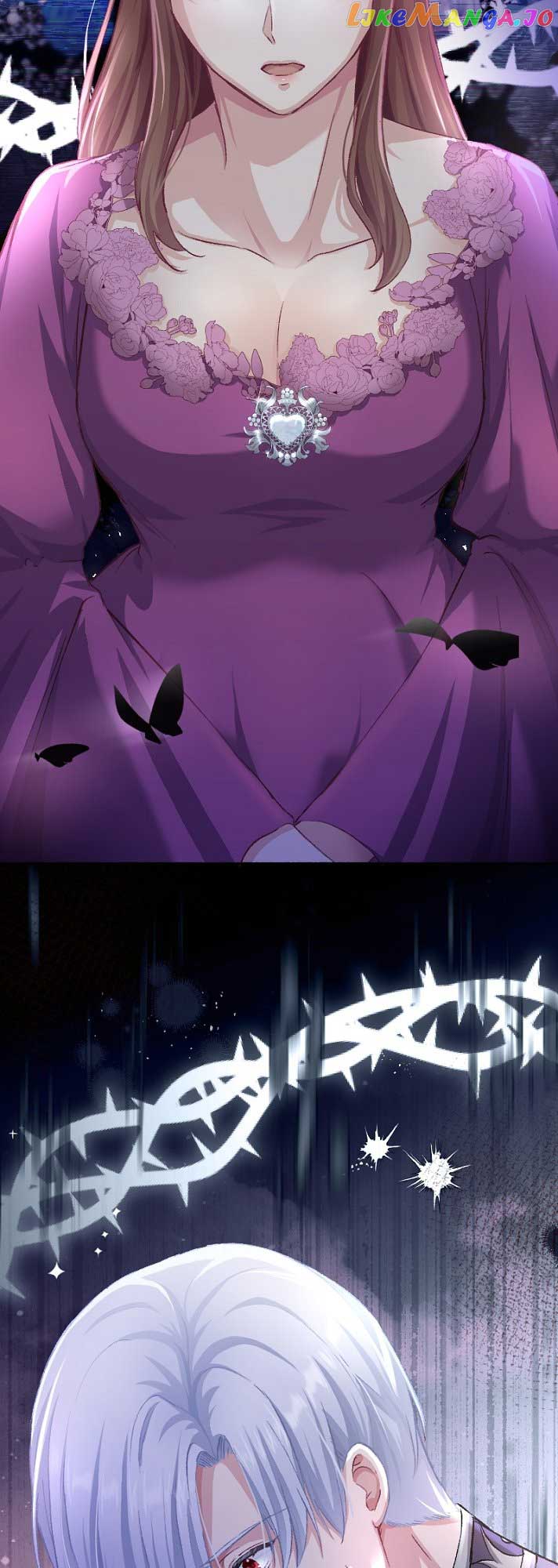 A Deceiving Bride and The Fierce Lion Chapter 49 232 09