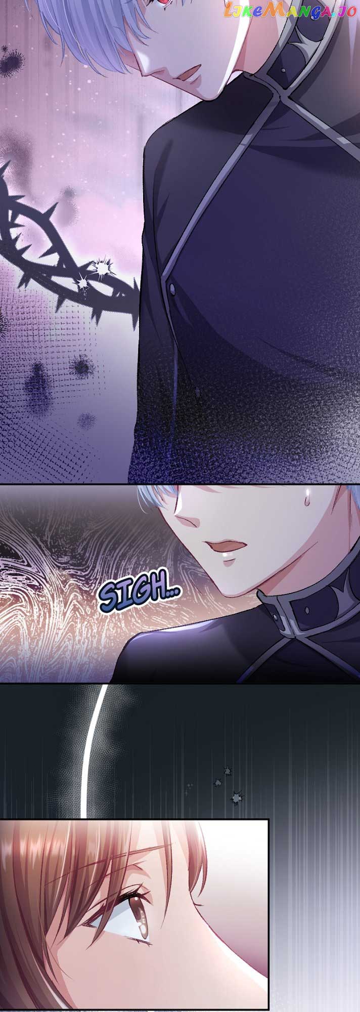 A Deceiving Bride and The Fierce Lion Chapter 49 233 10